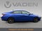 2023 Hyundai Elantra Hybrid Blue