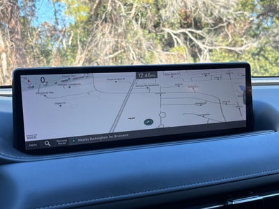 2023 Genesis G80 2.5T