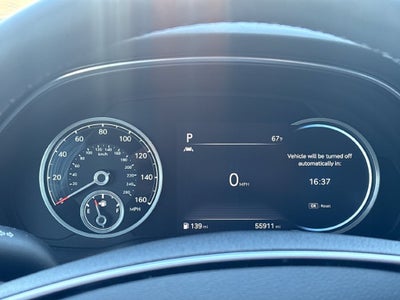 2021 Genesis GV80 3.5T