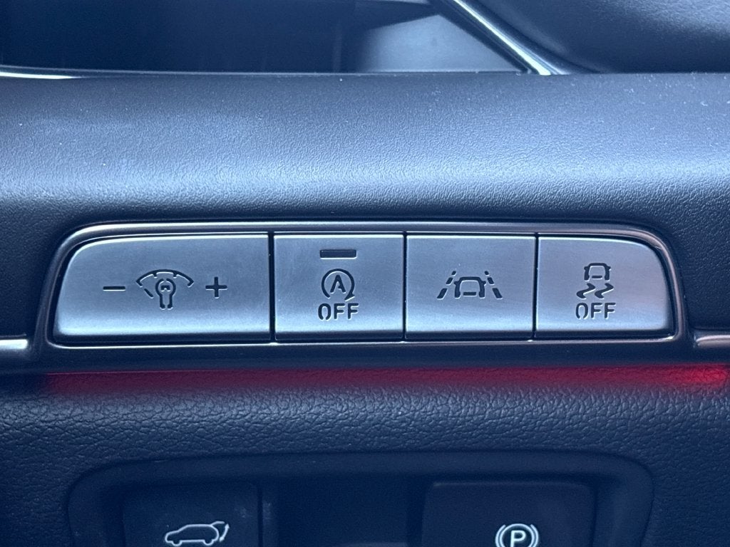 2021 Genesis GV80 3.5T