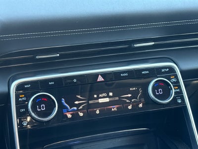 2021 Genesis GV80 3.5T