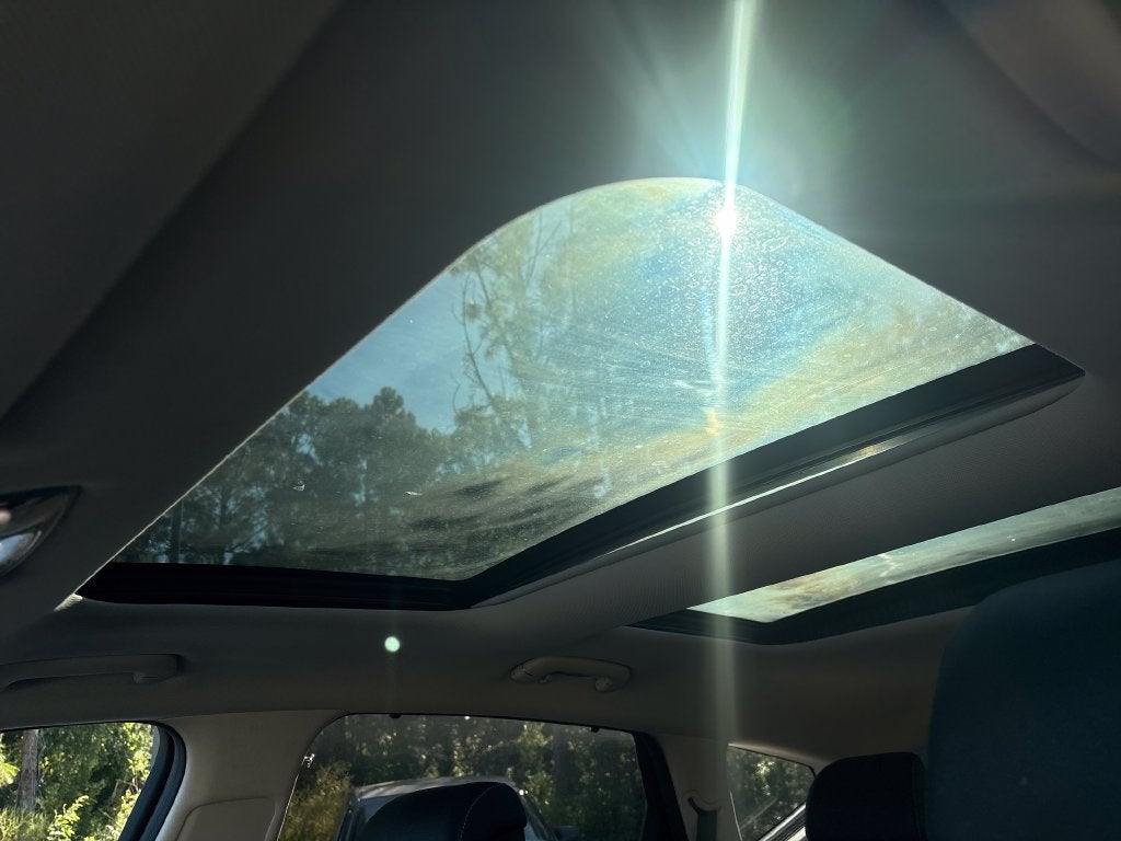 2021 Genesis GV80 3.5T