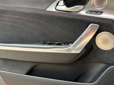 2023 Kia Stinger GT2