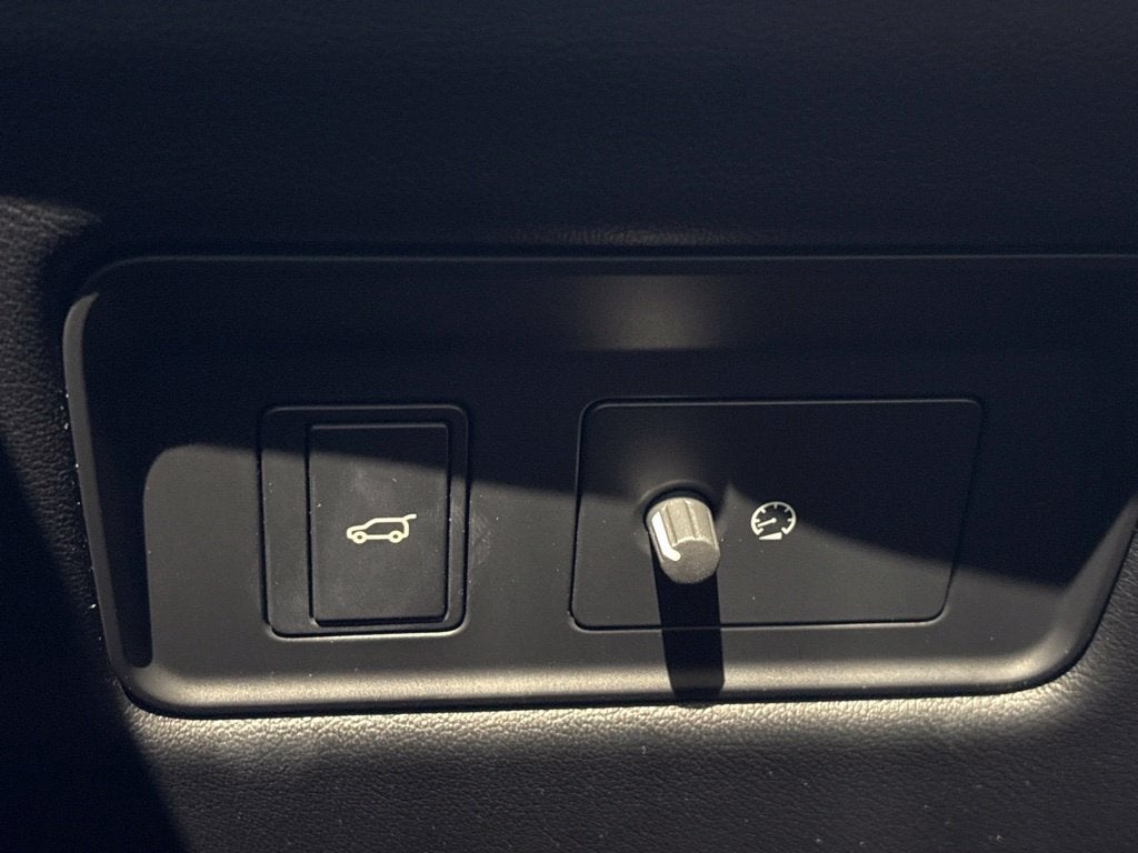2021 Land Rover Range Rover Sport HST