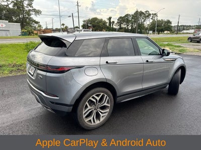 2023 Land Rover Range Rover Evoque R-Dynamic SE