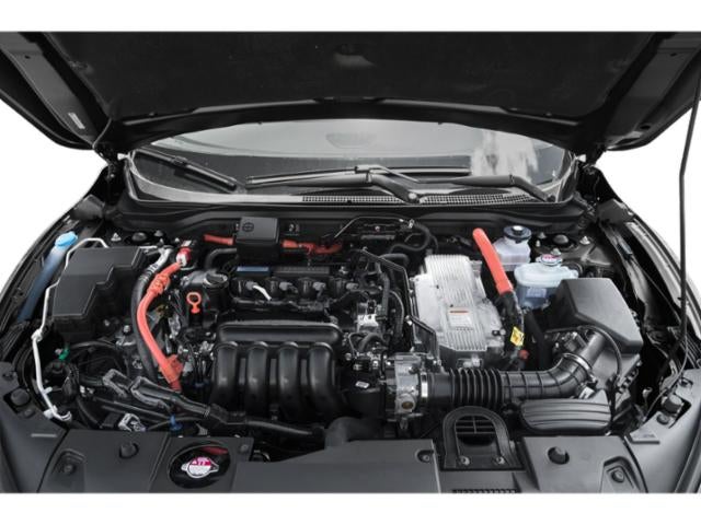 2019 Honda Insight Touring