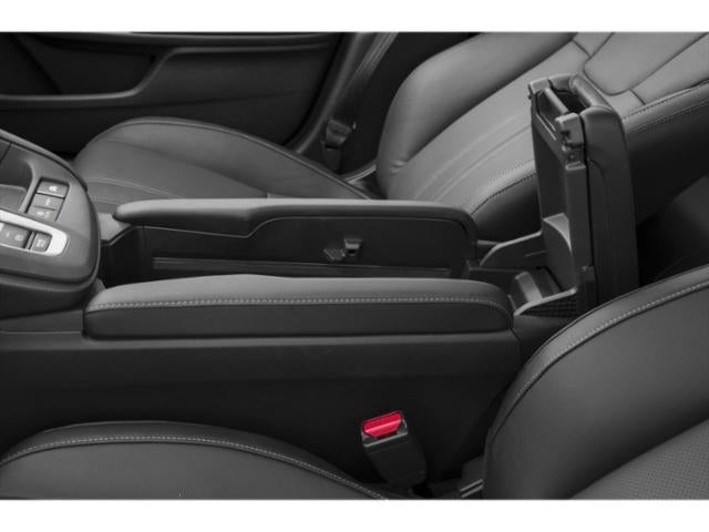 2019 Honda Insight Touring