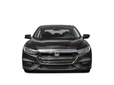 2019 Honda Insight Touring