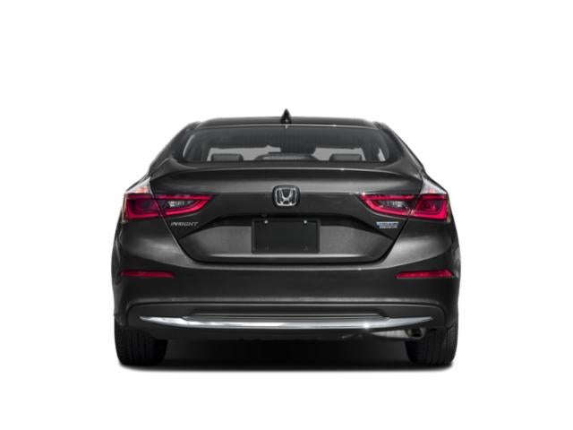 2019 Honda Insight Touring
