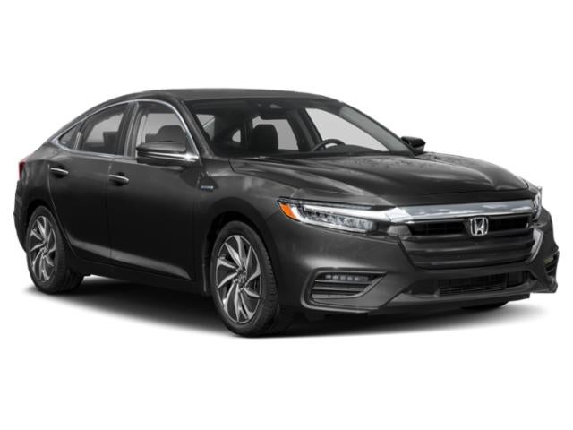2019 Honda Insight Touring