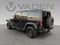 2018 Jeep Wrangler JK Unlimited Sport 4x4