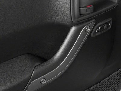 2017 Jeep Wrangler Unlimited Sport 4x4