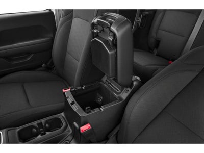 2019 Jeep Wrangler Unlimited Sport S 4x4