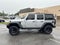 2020 Jeep Wrangler Unlimited Sport S 4x4