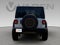 2020 Jeep Wrangler Unlimited Sport S 4x4