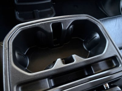 2019 Jeep Wrangler Unlimited Moab 4x4