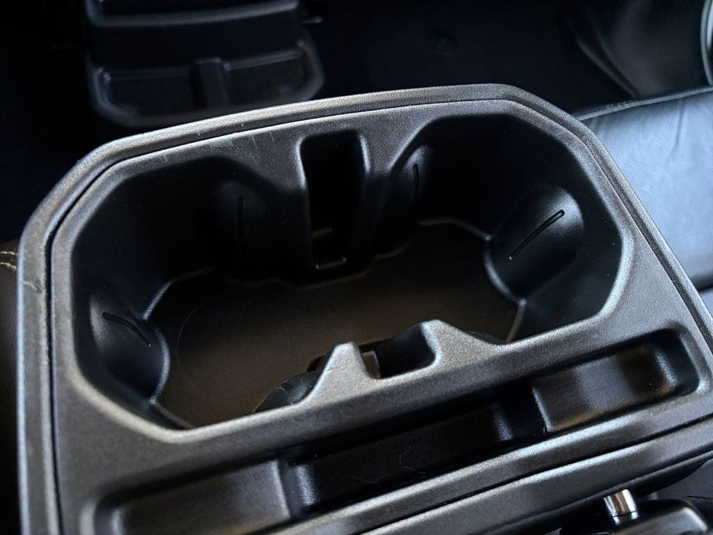 2019 Jeep Wrangler Unlimited Moab 4x4