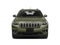 2019 Jeep Cherokee Overland 4x4