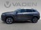 2019 Jeep Cherokee Overland 4x4