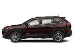 2021 Jeep Cherokee Latitude Lux 4x4