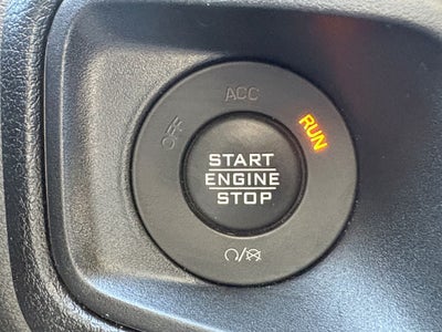 2024 Jeep Wrangler 2-Door Sport S 4x4