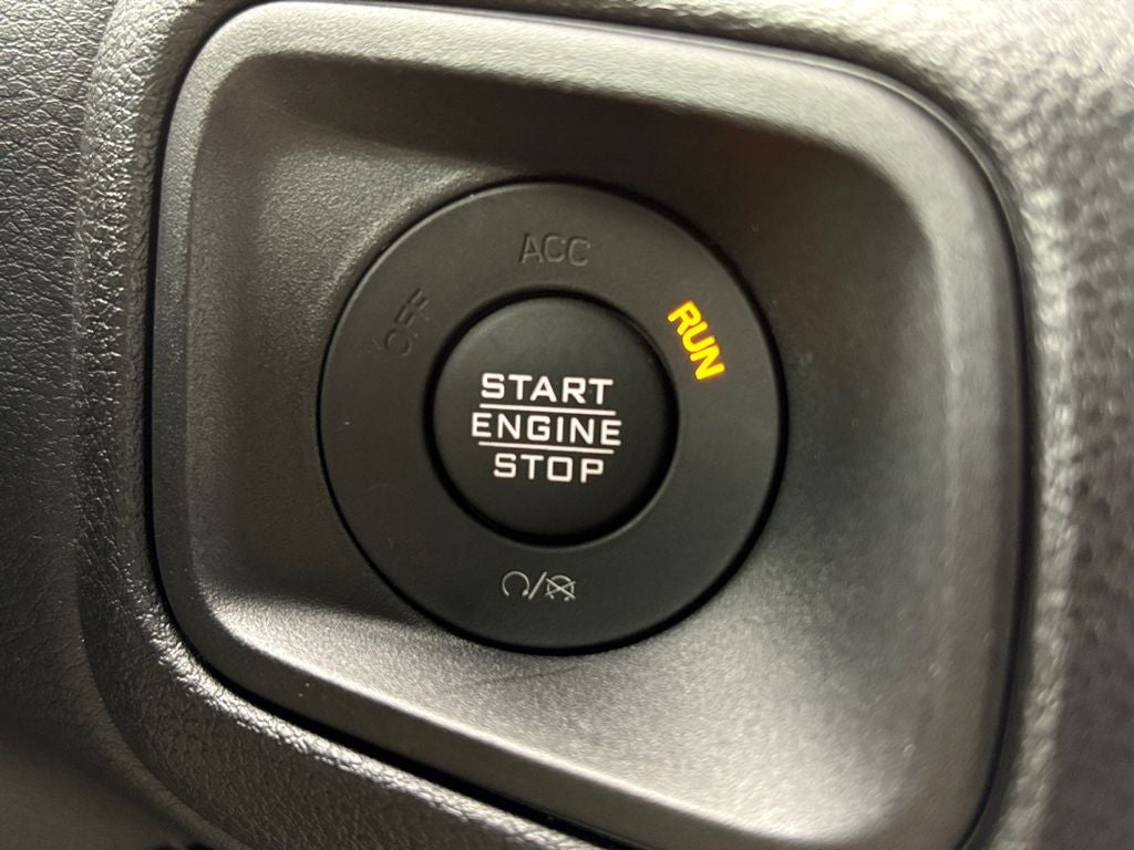 2024 Jeep Wrangler 4-Door Willys 4x4