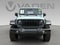 2024 Jeep Wrangler 4-Door Willys 4x4