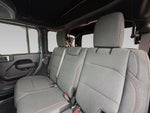 2024 Jeep Wrangler 4-Door Rubicon 4x4