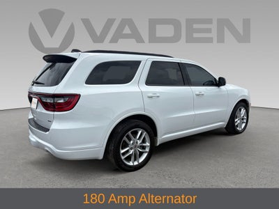 2023 Dodge Durango GT Plus RWD