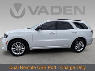 2023 Dodge Durango GT Plus RWD
