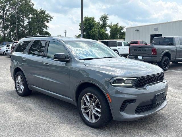 2024 Dodge Durango GT Plus AWD