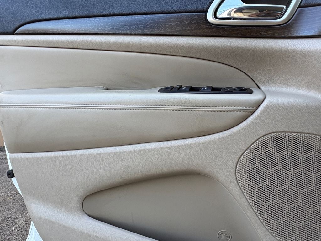 2014 Jeep Grand Cherokee Laredo