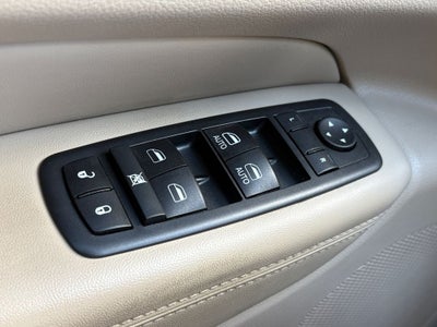 2014 Jeep Grand Cherokee Laredo