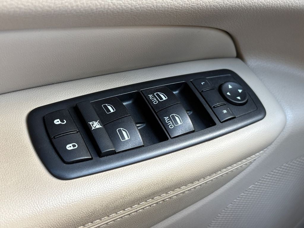 2014 Jeep Grand Cherokee Laredo