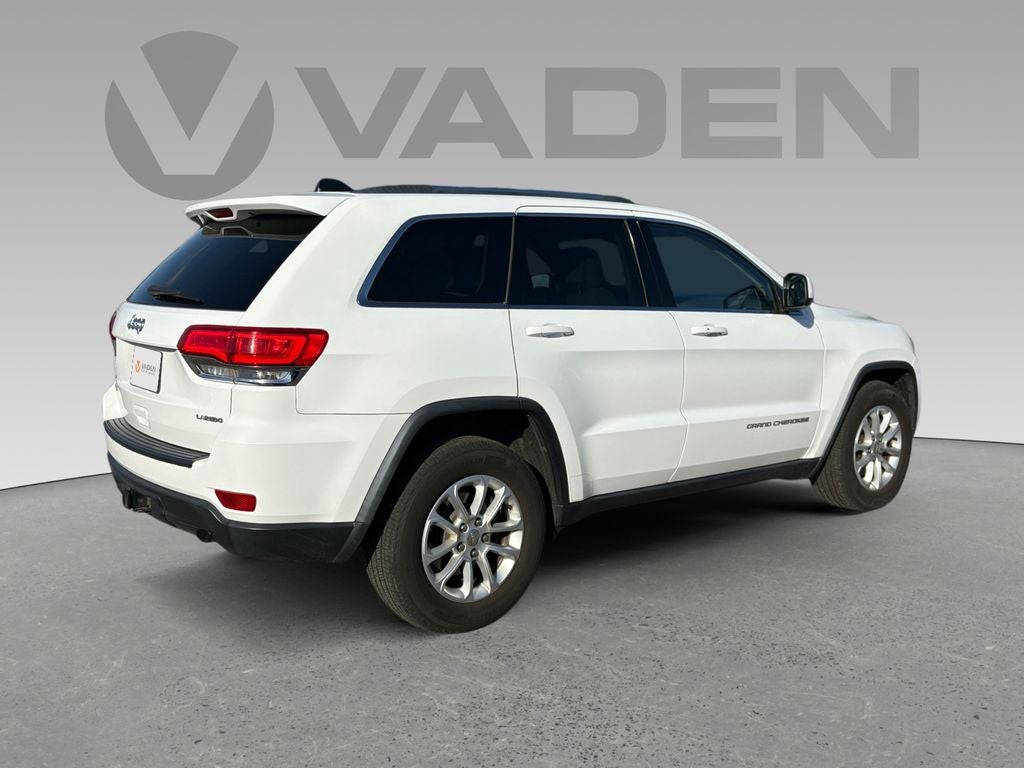 2014 Jeep Grand Cherokee Laredo
