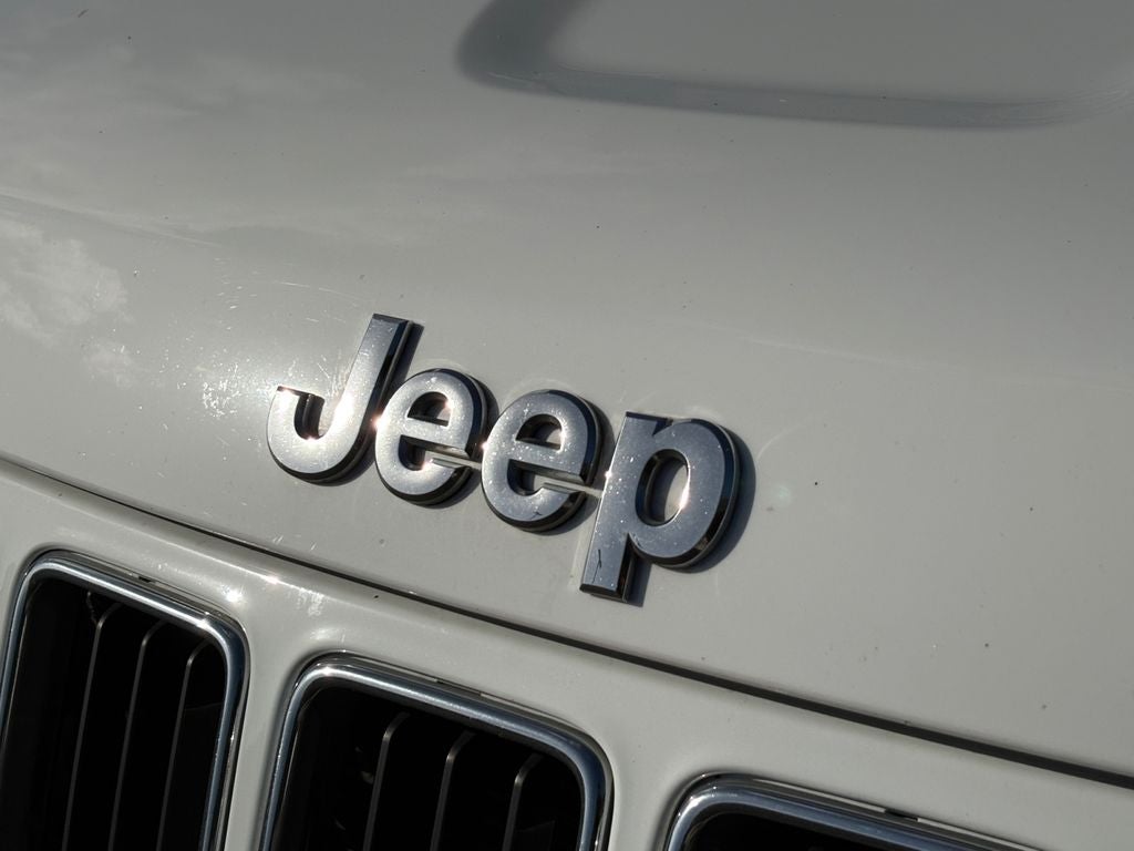 2014 Jeep Grand Cherokee Laredo