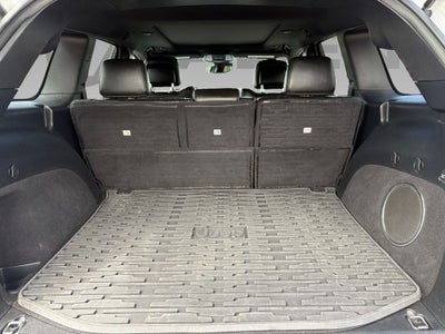 2020 Jeep Grand Cherokee Trailhawk 4x4