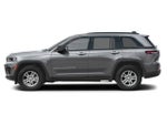 2025 Jeep Grand Cherokee Laredo 4x2