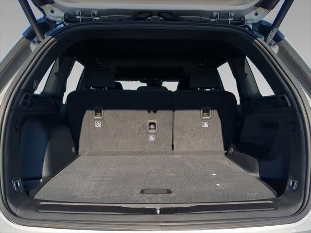 2025 Jeep Grand Cherokee Laredo X 4x2