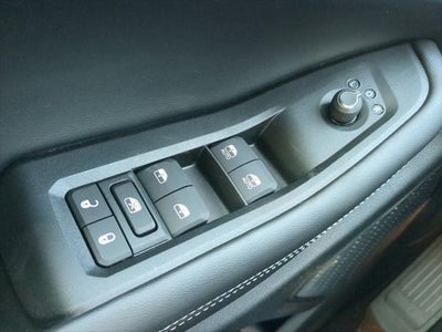 2025 Jeep Grand Cherokee Laredo X 4x2