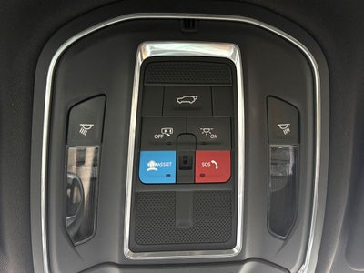 2023 Jeep Grand Cherokee Altitude 4x4