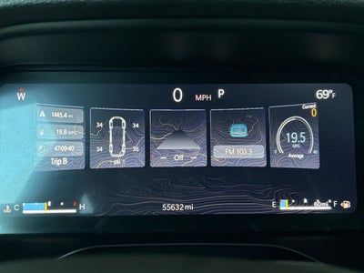 2024 Jeep Grand Cherokee Altitude 4x4