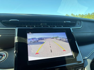 2024 Jeep Grand Cherokee Altitude 4x4