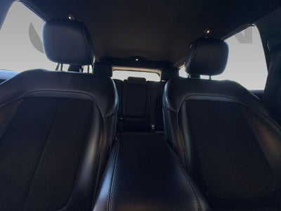 2024 Jeep Grand Cherokee Altitude 4x4