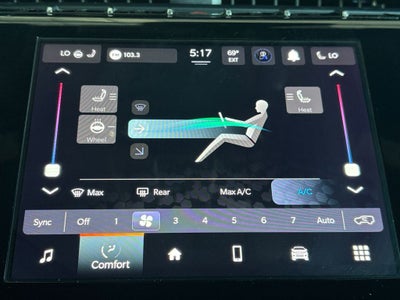 2024 Jeep Grand Cherokee Altitude 4x4