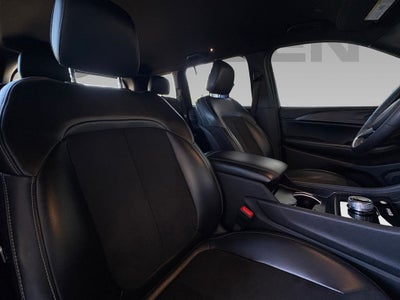 2024 Jeep Grand Cherokee Altitude 4x4