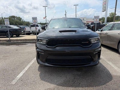 2022 Dodge Durango R/T RWD