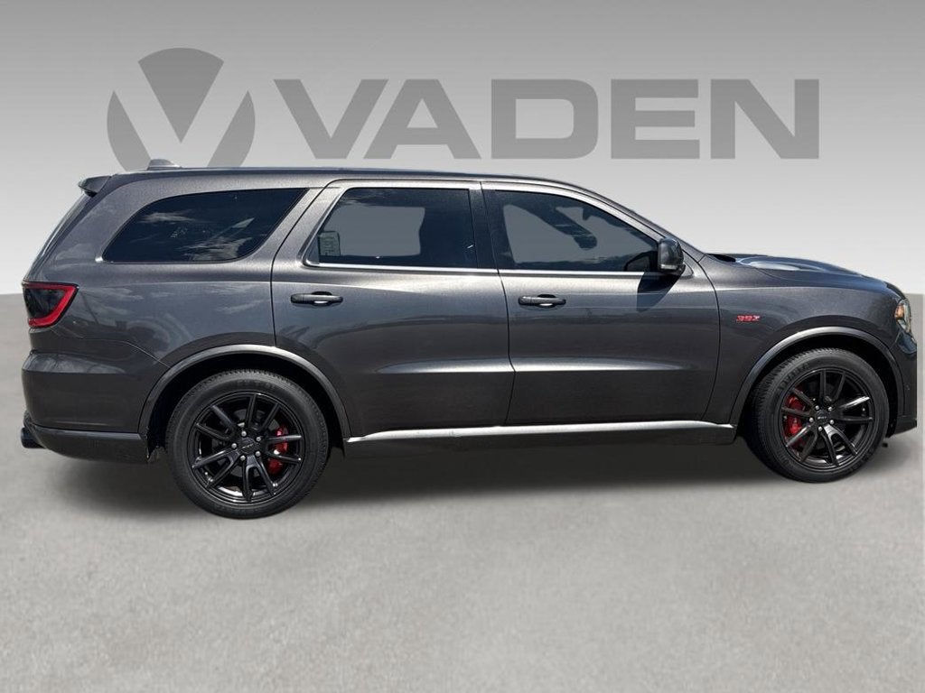 2020 Dodge Durango SRT
