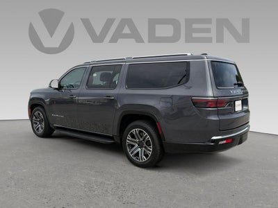 2024 Jeep Wagoneer L Series II 4x2