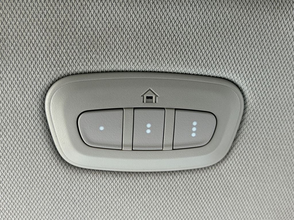 2024 Jeep Wagoneer L Series II 4x2